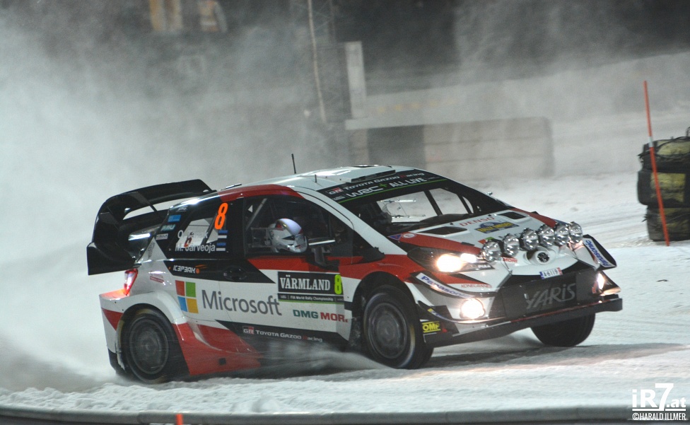 Foto: Harald Illmer, www.ir7.at