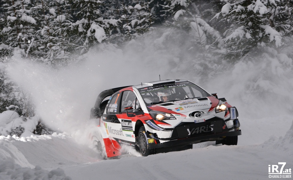 Foto: Harald Illmer, www.ir7.at