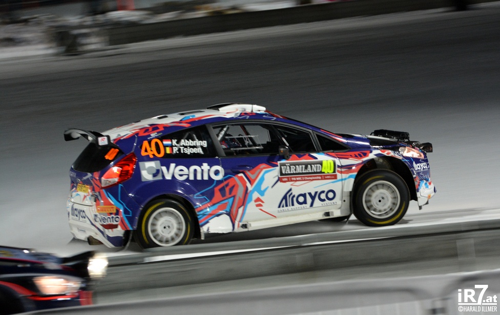 Foto: Harald Illmer, www.ir7.at
