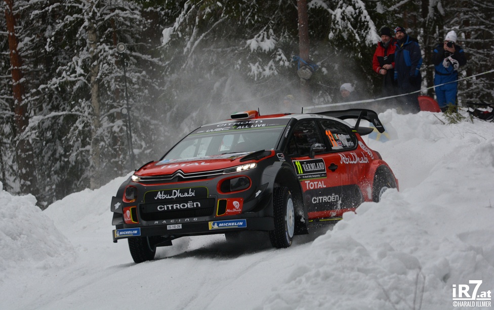 Foto: Harald Illmer, www.ir7.at