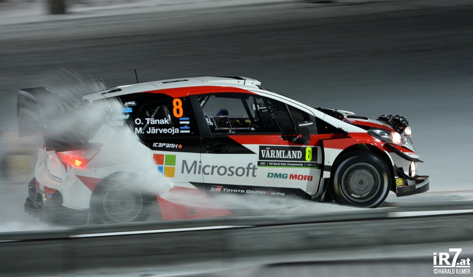 Foto: Harald Illmer, www.ir7.at