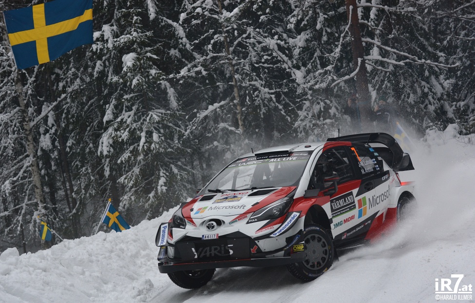 Foto: Harald Illmer, www.ir7.at
