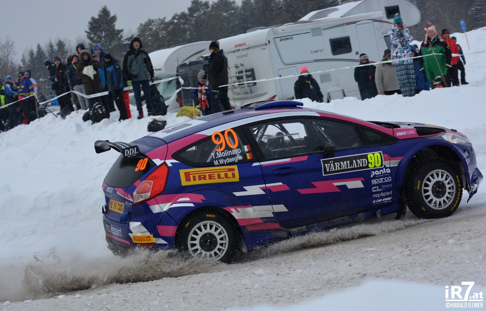 Foto: Harald Illmer, www.ir7.at