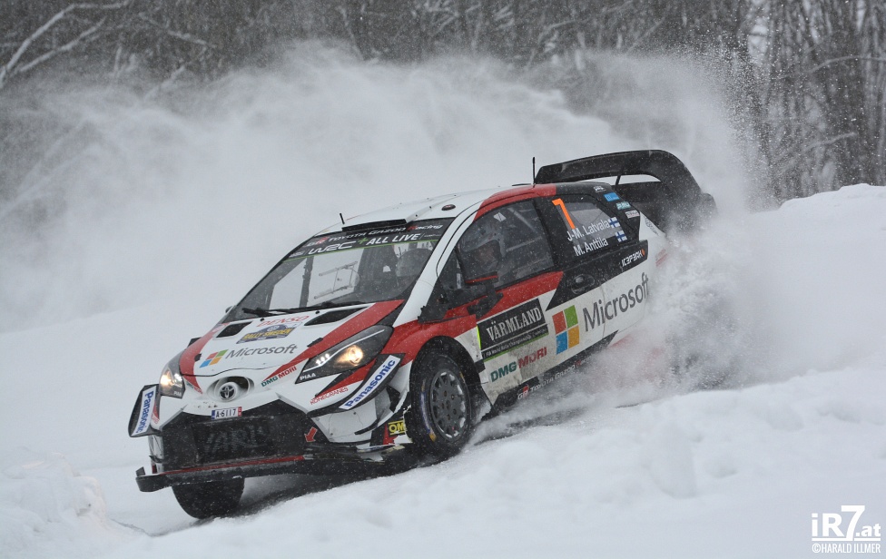 Foto: Harald Illmer, www.ir7.at