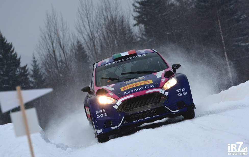 Foto: Harald Illmer, www.ir7.at