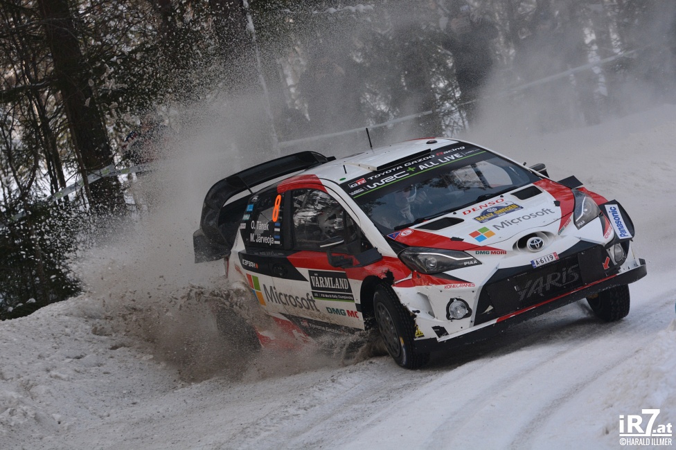 Foto: Harald Illmer, www.ir7.at