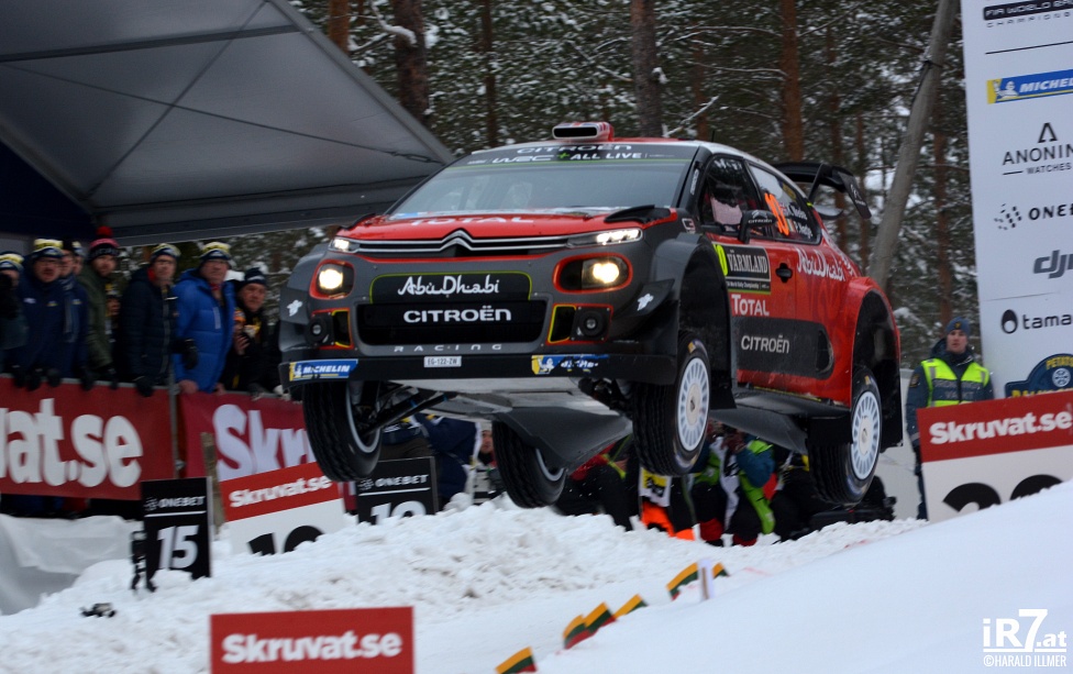 Foto: Harald Illmer, www.ir7.at