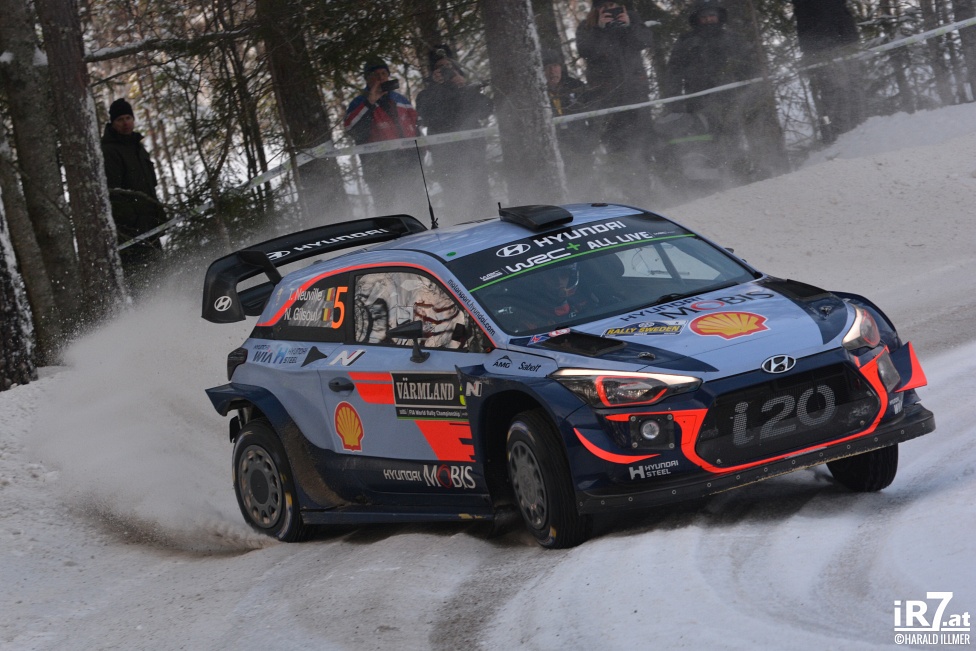 Foto: Harald Illmer, www.ir7.at