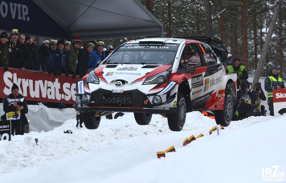 Foto: Harald Illmer, www.ir7.at