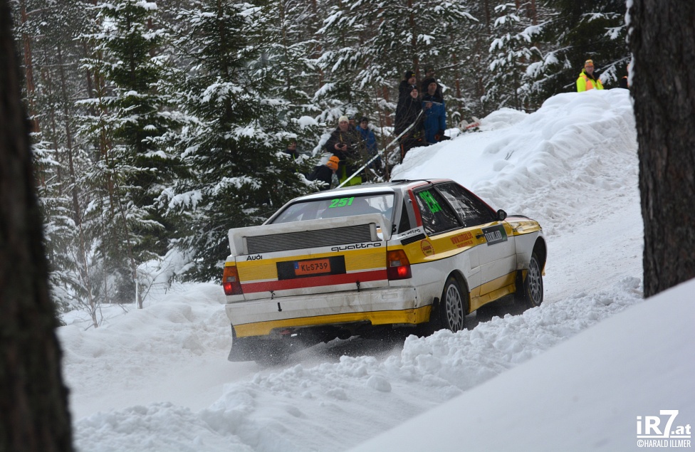 Foto: Harald Illmer, www.ir7.at