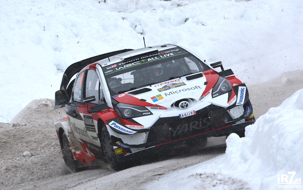 Foto: Harald Illmer, www.ir7.at