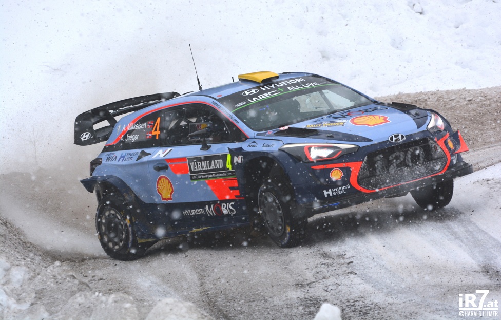 Foto: Harald Illmer, www.ir7.at