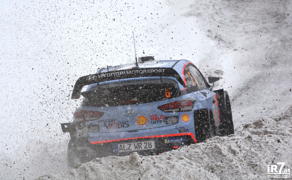 Foto: Harald Illmer, www.ir7.at