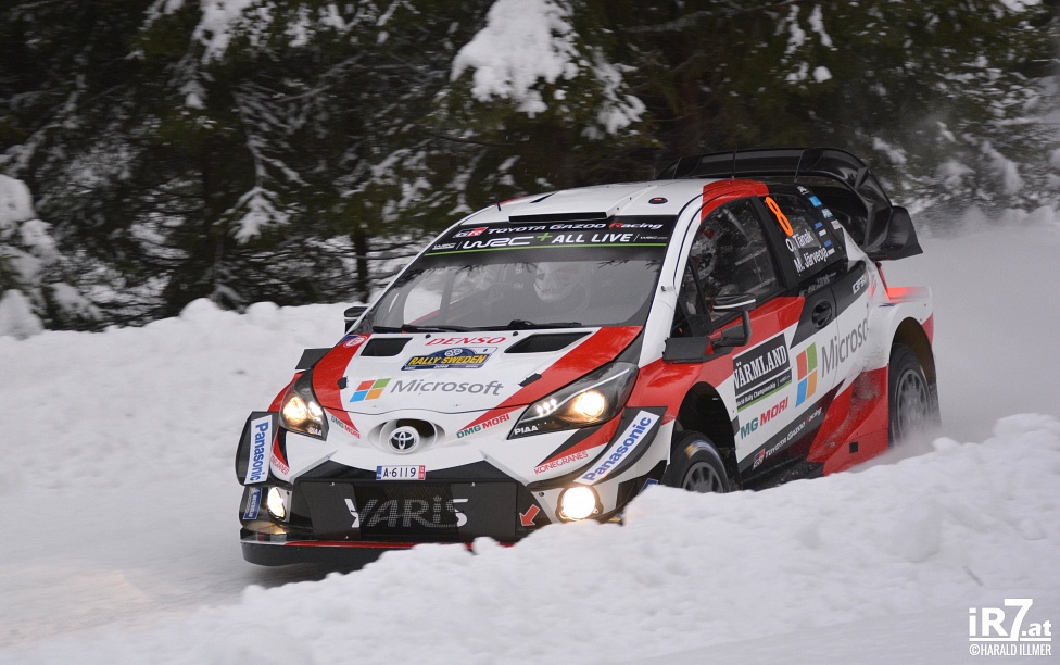 Foto: Harald Illmer, www.ir7.at