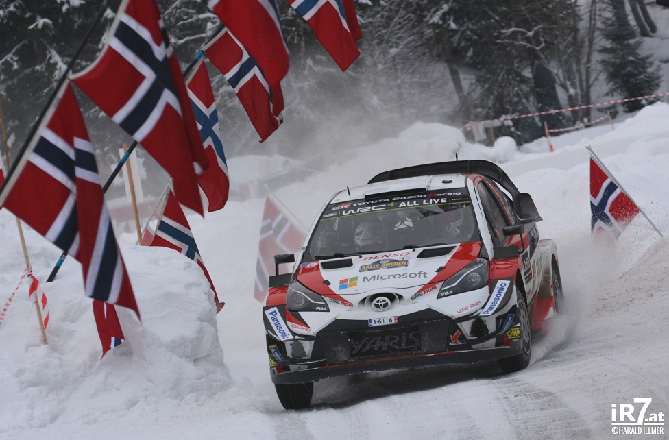 Foto: Harald Illmer, www.ir7.at