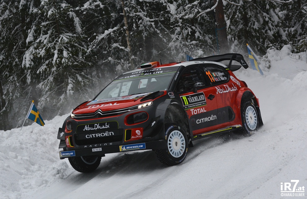 Foto: Harald Illmer, www.ir7.at