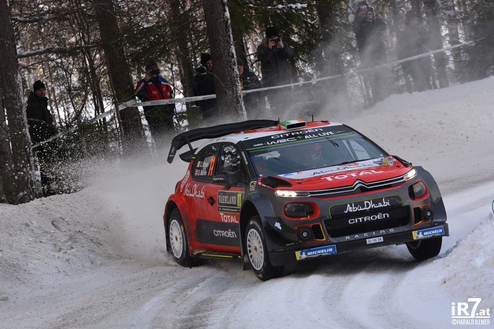 Foto: Harald Illmer, www.ir7.at