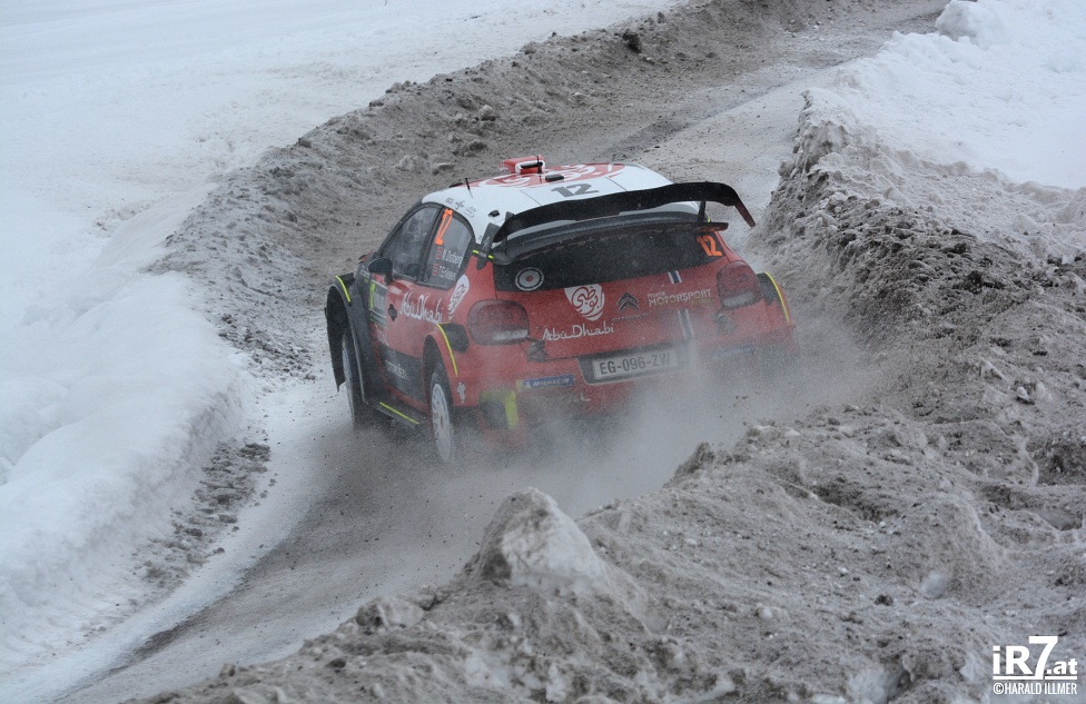 Foto: Harald Illmer, www.ir7.at