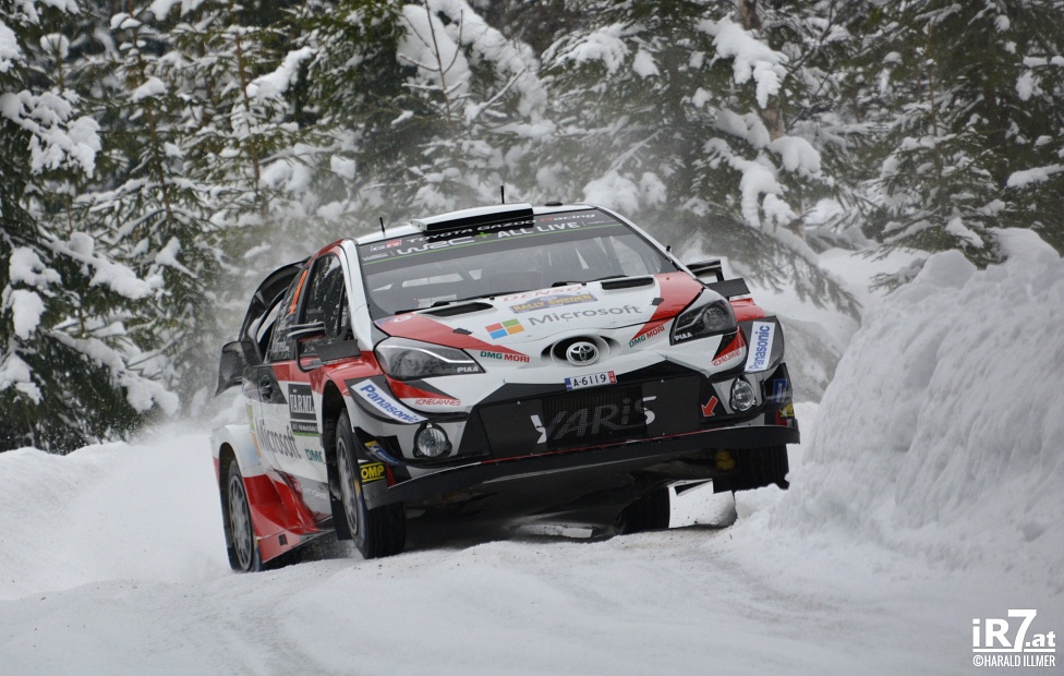 Foto: Harald Illmer, www.ir7.at