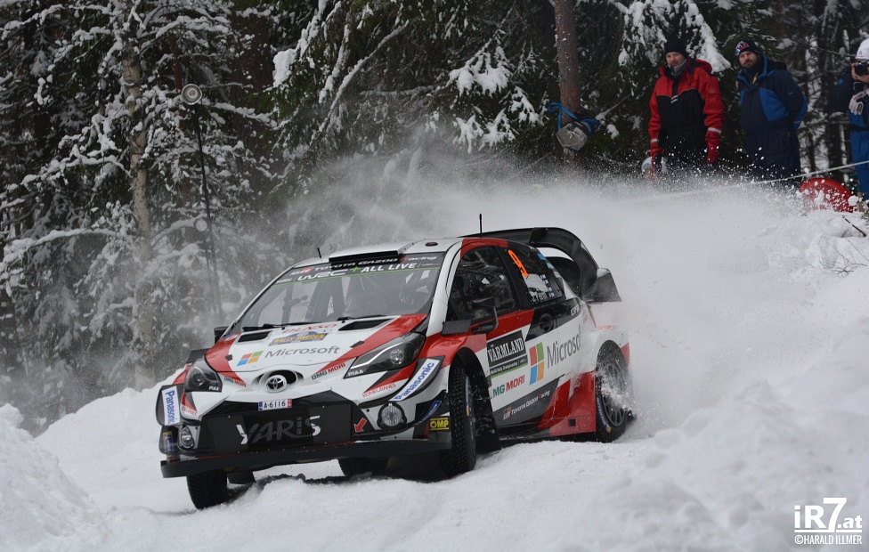 Foto: Harald Illmer, www.ir7.at