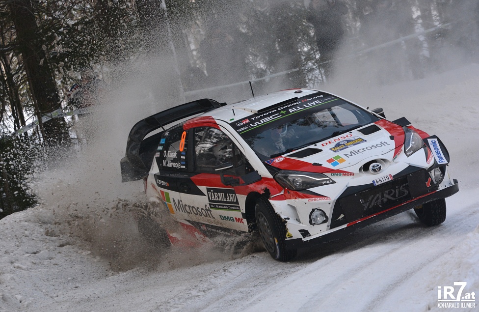 Foto: Harald Illmer, www.ir7.at