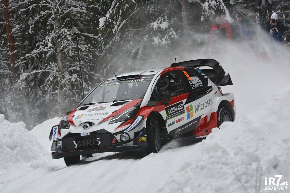 Foto: Harald Illmer, www.ir7.at