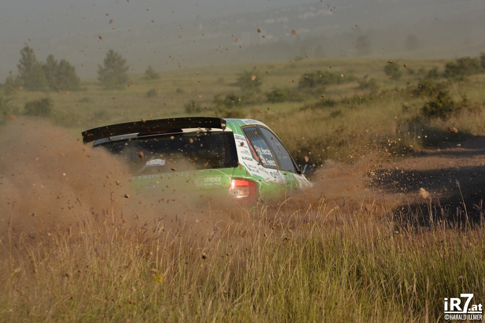 Foto: Harald Illmer, www.ir7.at