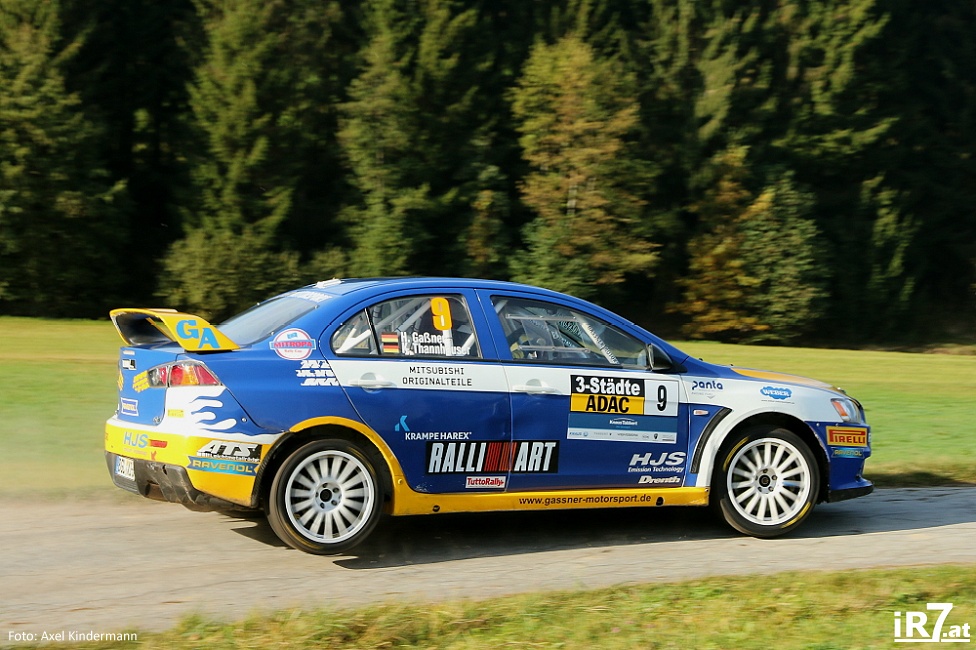 Foto: Axel Kindermann, www.ir7.at