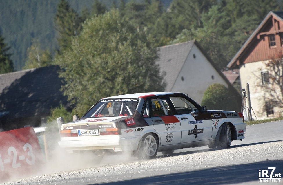 Foto: Harald Illmer, www.ir7.at