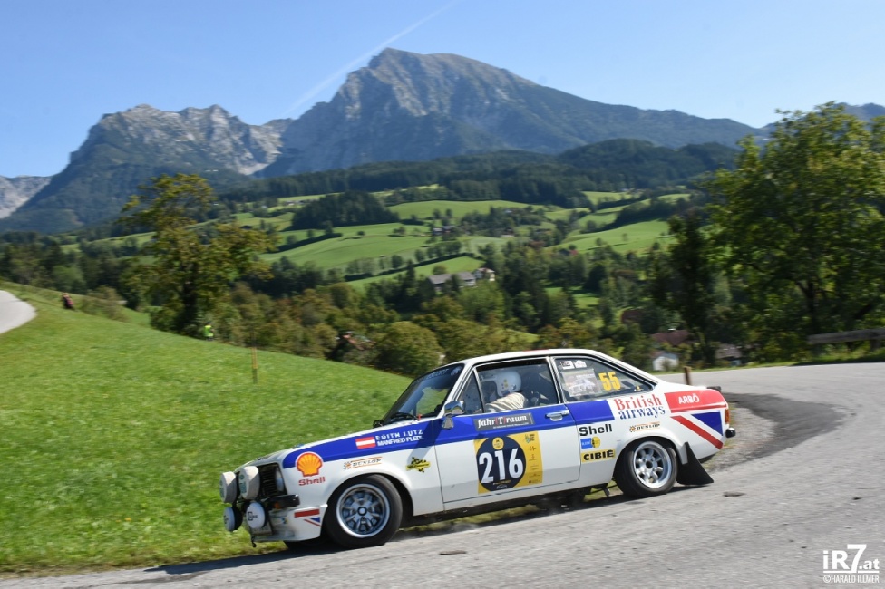 Foto: Harald Illmer, www.ir7.at