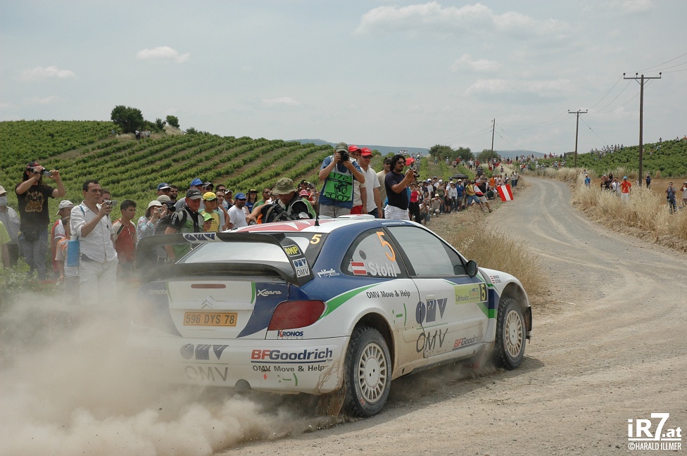 Foto: Harald Illmer, www.ir7.at