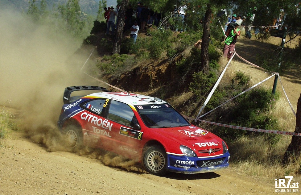 Foto: Harald Illmer, www.ir7.at