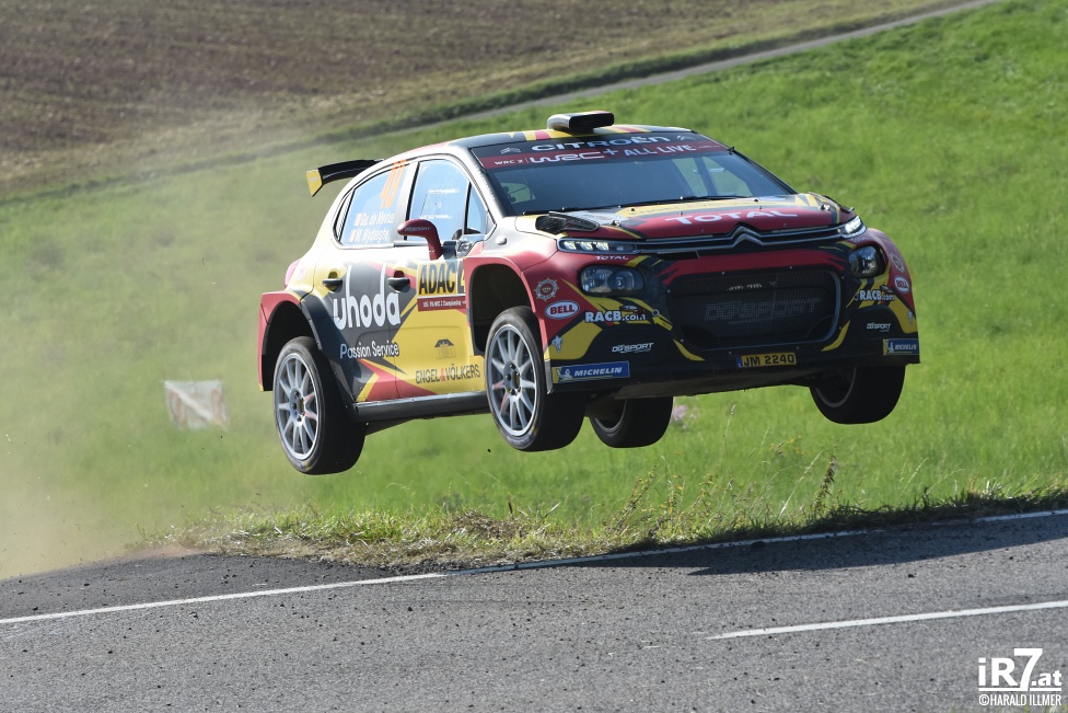 Foto: Harald Illmer, www.ir7.at