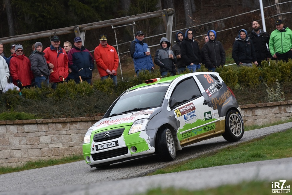 Foto: Harald Illmer, www.ir7.at