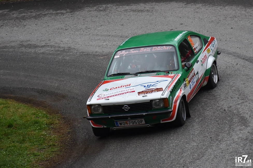 Foto: Harald Illmer, www.ir7.at