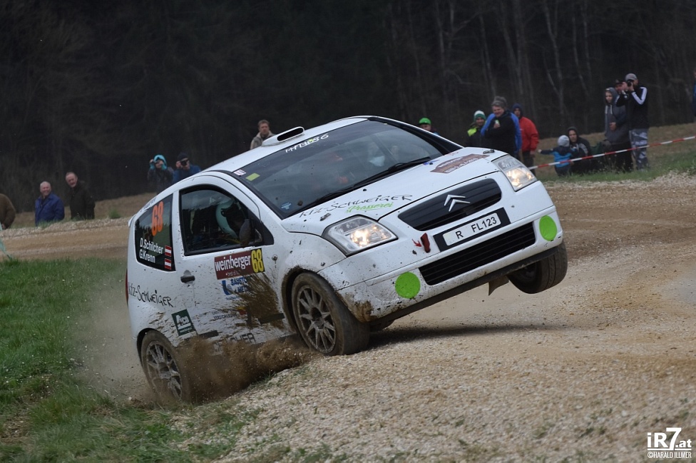 Foto: Harald Illmer, www.ir7.at