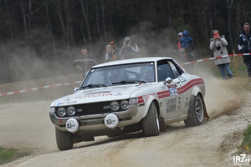 Foto: Harald Illmer, www.ir7.at