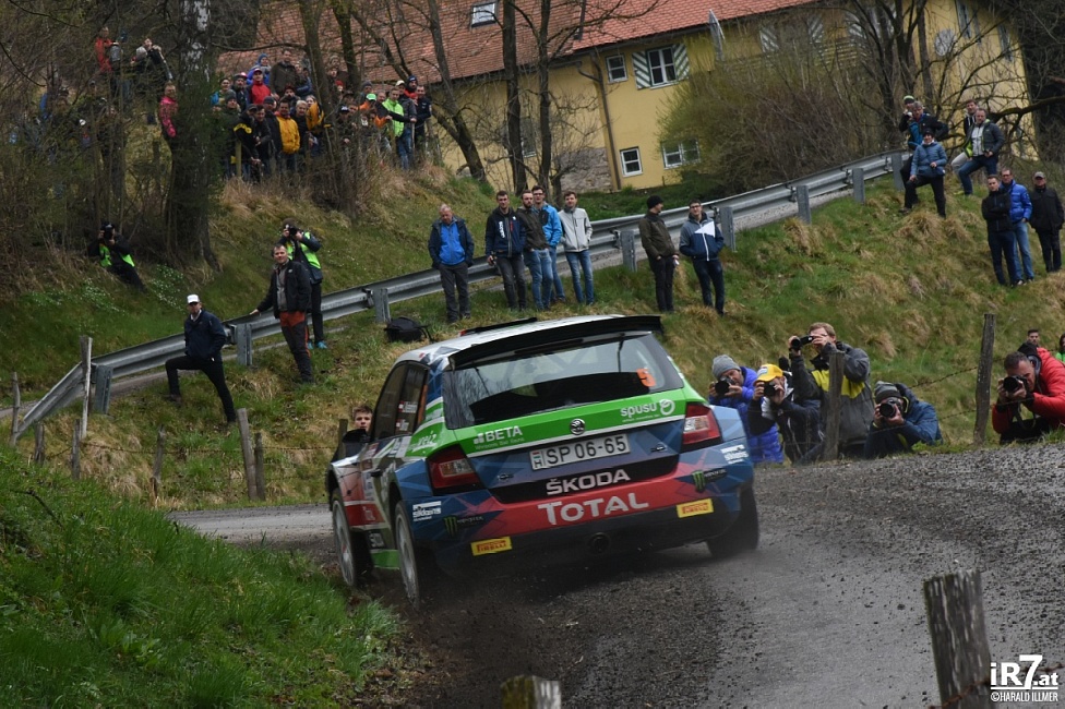 Foto: Harald Illmer, www.ir7.at