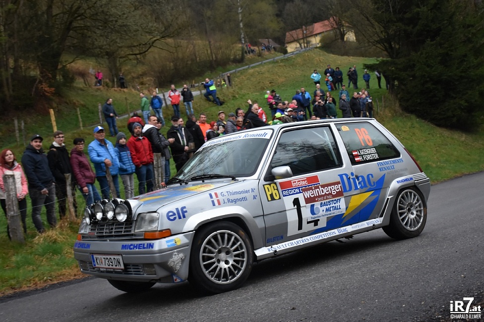 Foto: Harald Illmer, www.ir7.at