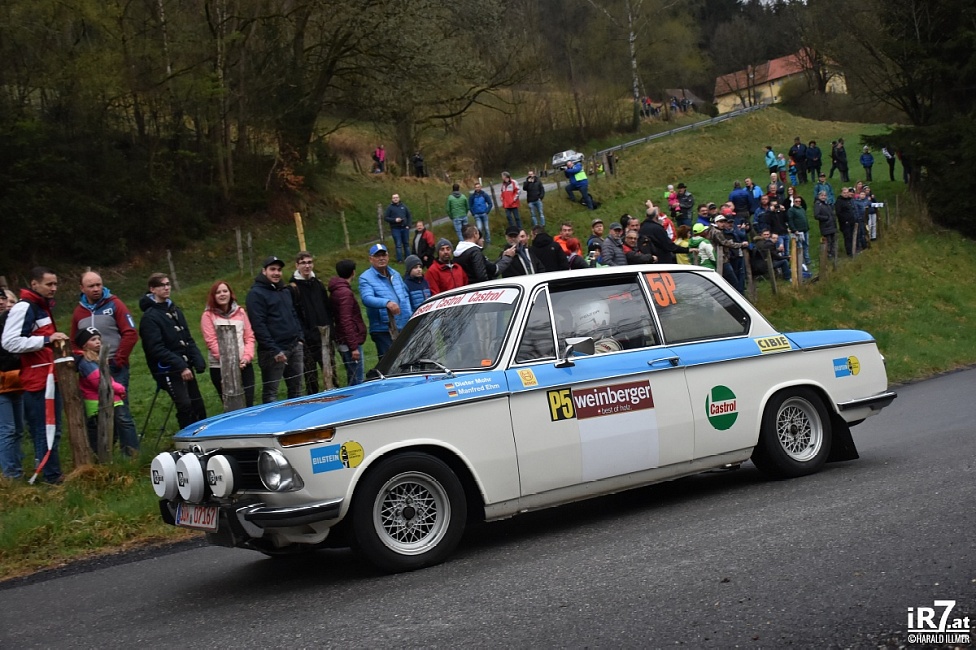 Foto: Harald Illmer, www.ir7.at