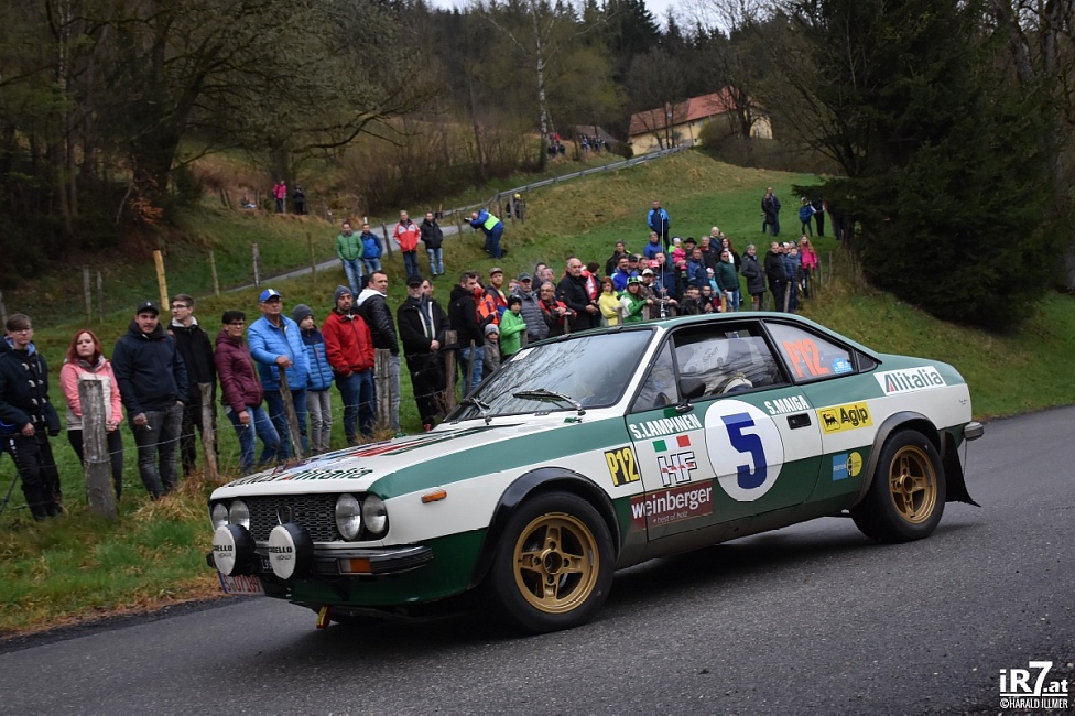 Foto: Harald Illmer, www.ir7.at