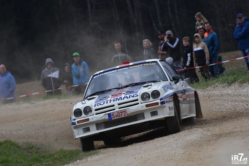 Foto: Harald Illmer, www.ir7.at