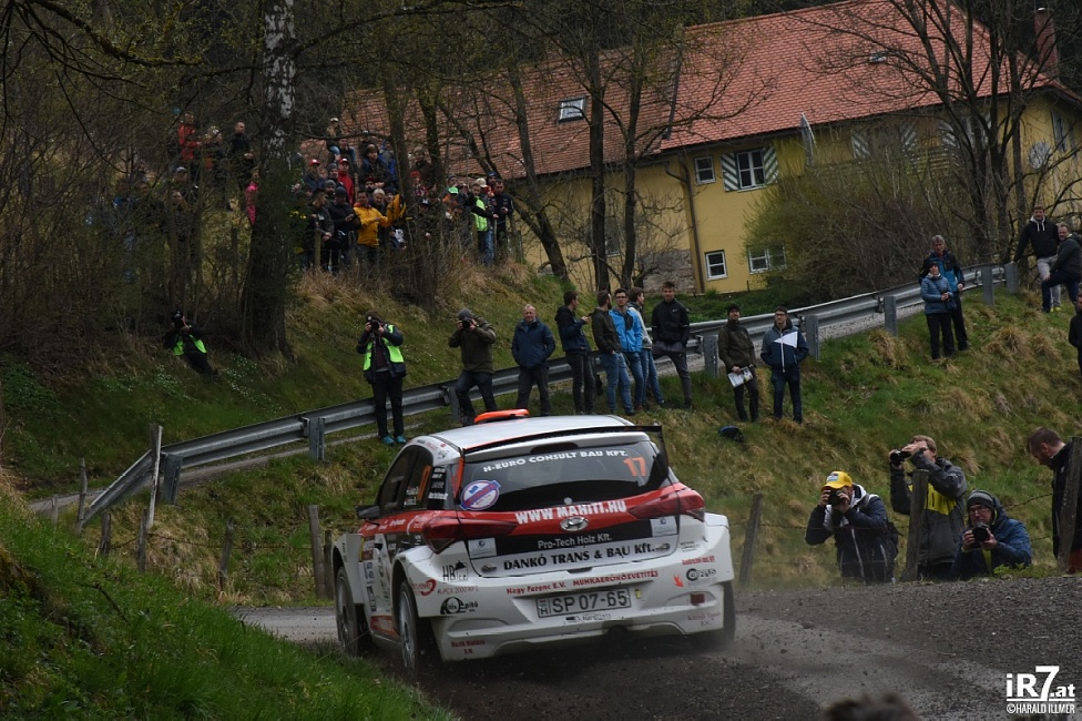 Foto: Harald Illmer, www.ir7.at