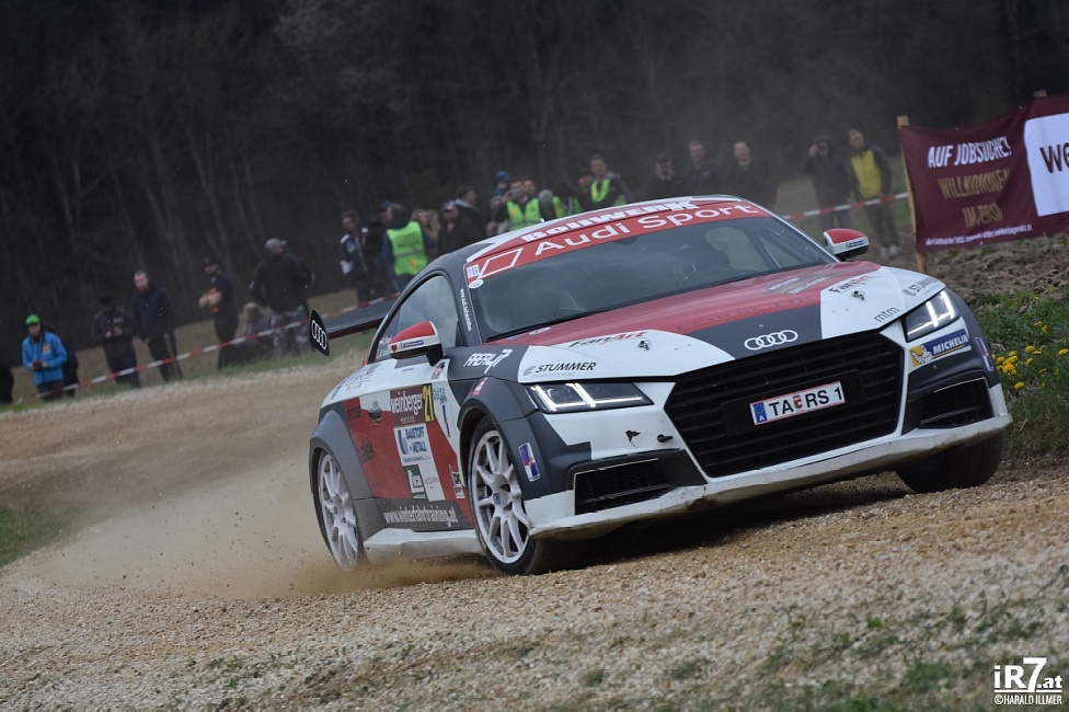 Foto: Harald Illmer, www.ir7.at
