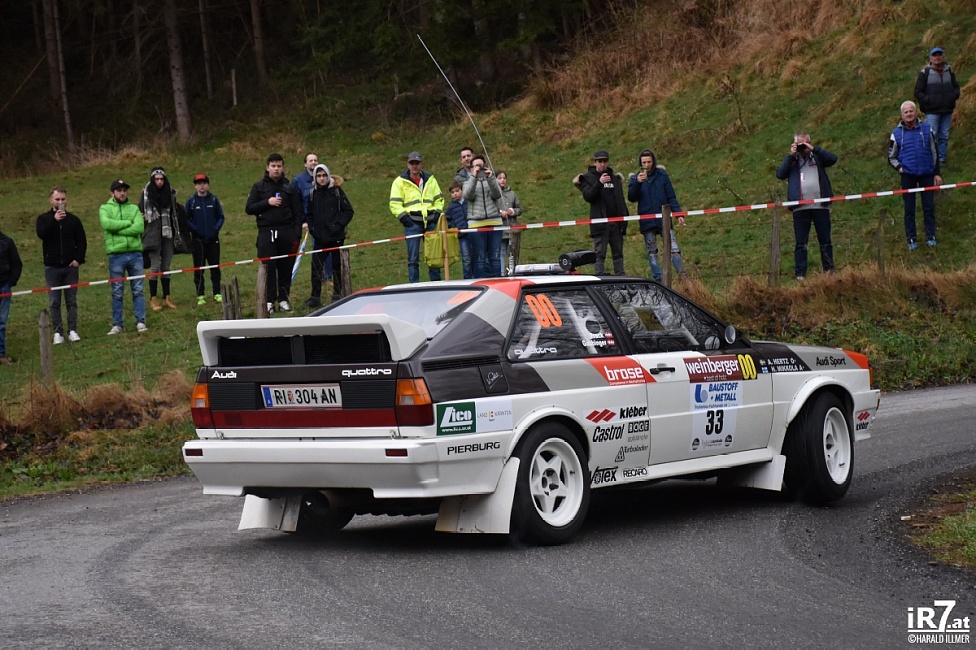 Foto: Harald Illmer, www.ir7.at