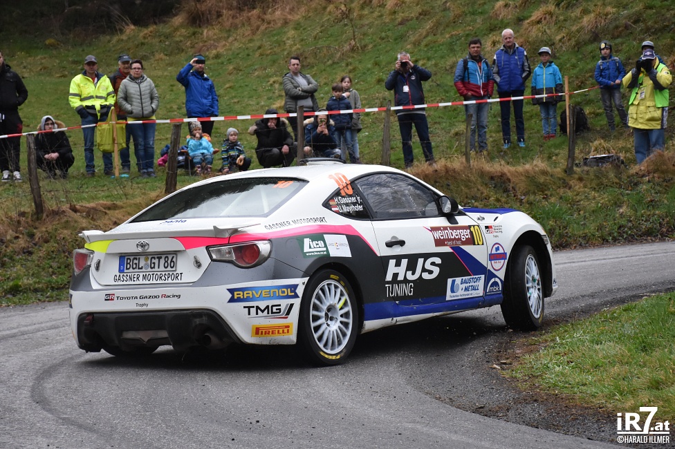 Foto: Harald Illmer, www.ir7.at