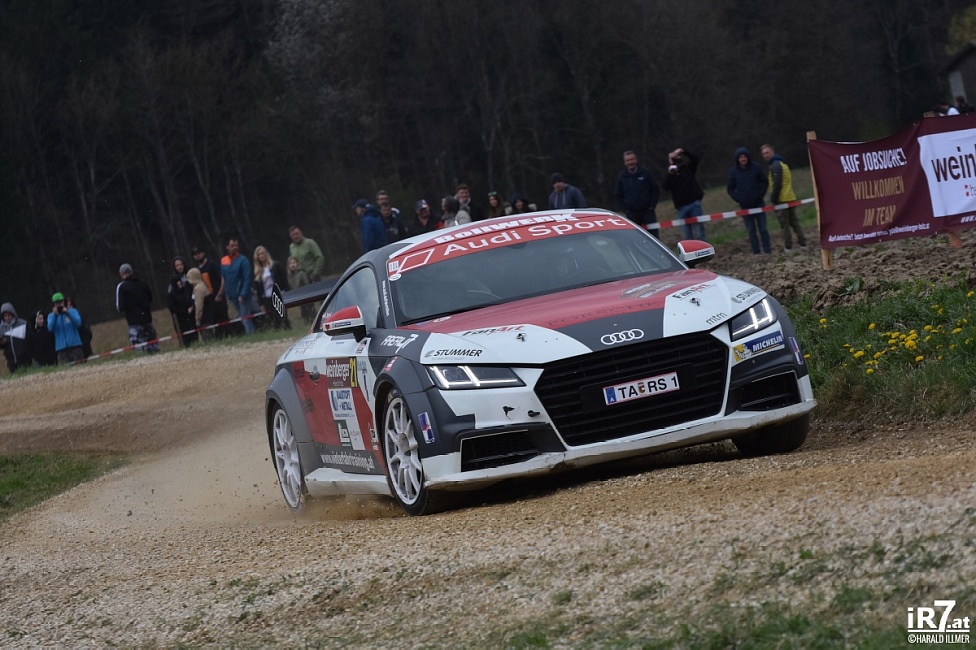 Foto: Harald Illmer, www.ir7.at