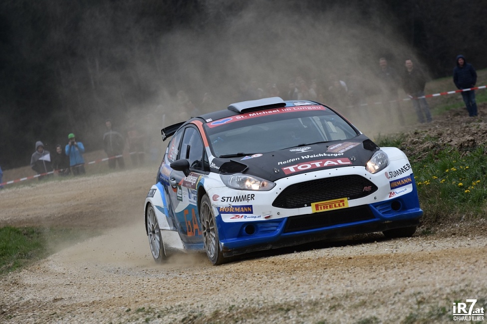 Foto: Harald Illmer, www.ir7.at