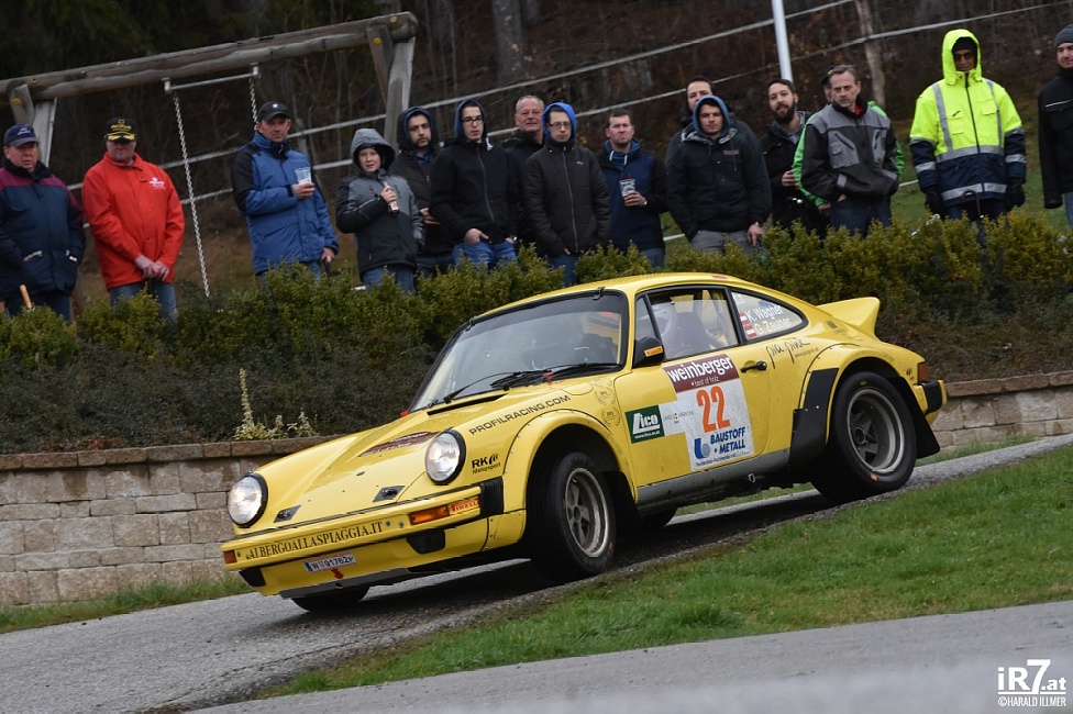 Foto: Harald Illmer, www.ir7.at