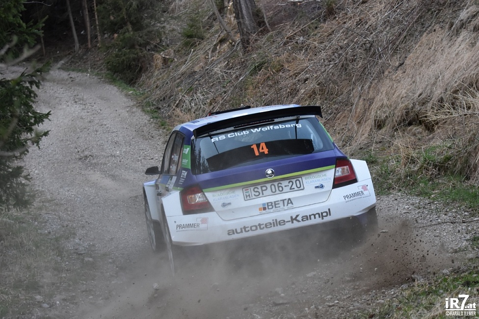 Foto: Harald Illmer, www.ir7.at